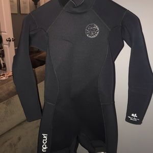 Rip curl body suit